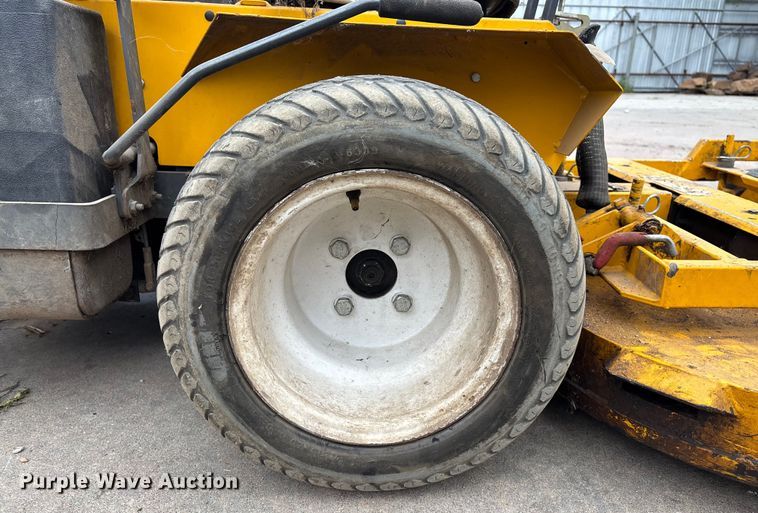 image for item EE3962 Walker MT251-11 ZTR lawn mower