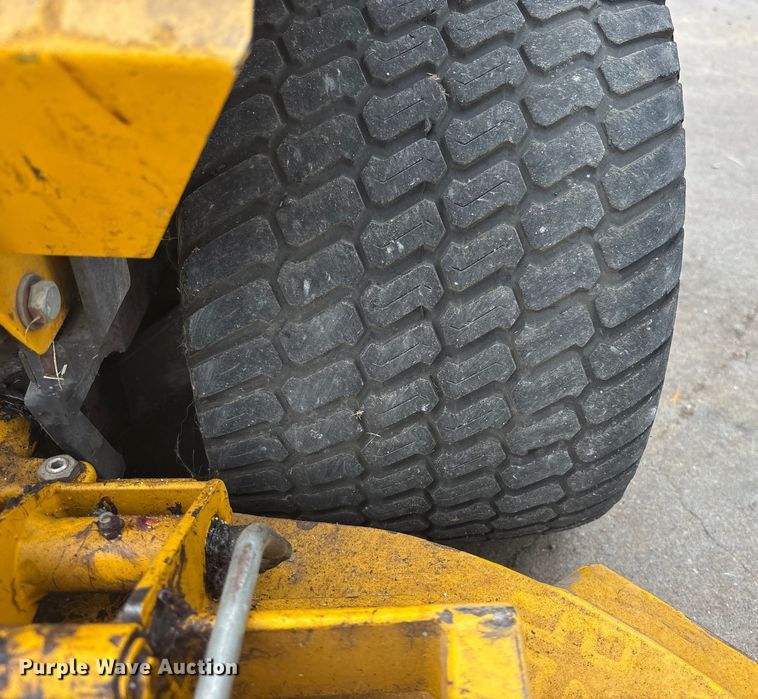 image for item EE3962 Walker MT251-11 ZTR lawn mower