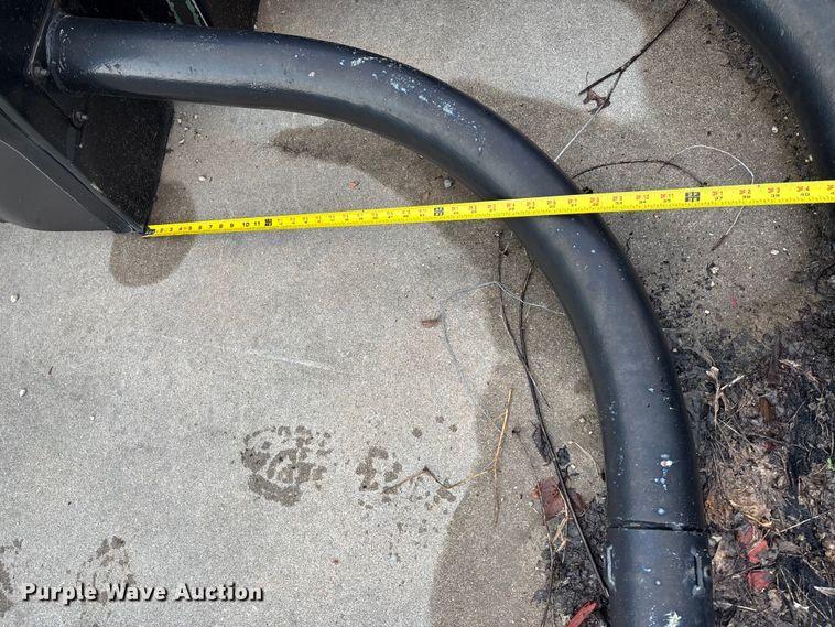 image for item EE3966 (6) light poles