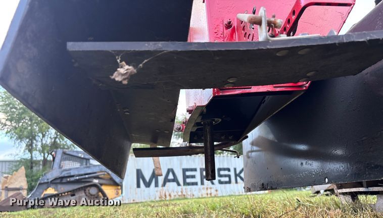 image for item EE3968 Western  spreader