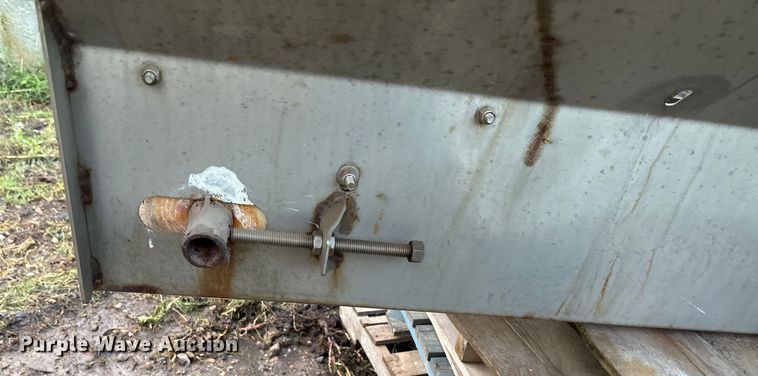 image for item EE3969 Meyer spreader