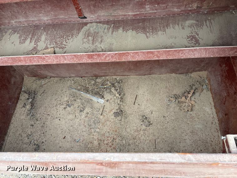 image for item EE3970 Jobox toolbox