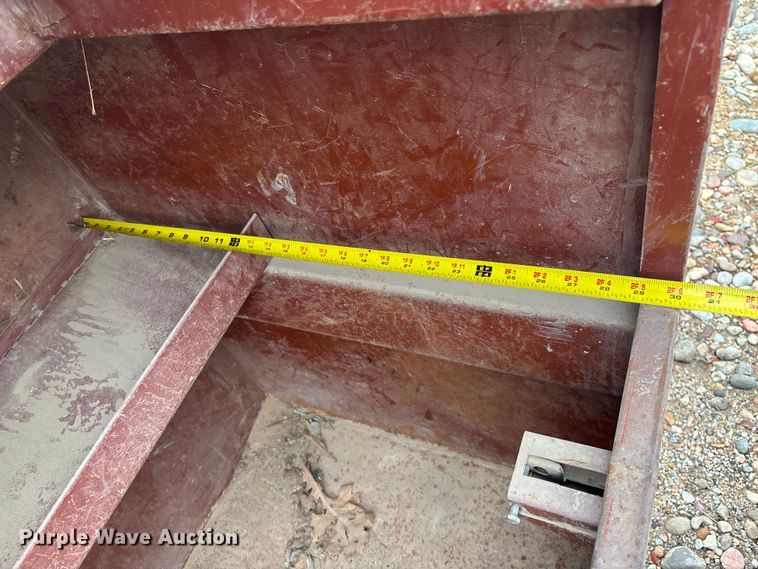 image for item EE3970 Jobox toolbox