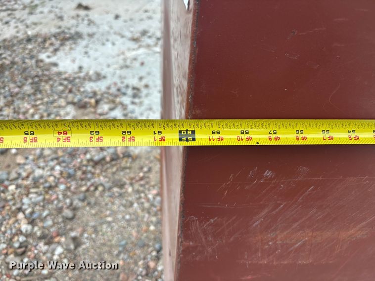 image for item EE3970 Jobox toolbox