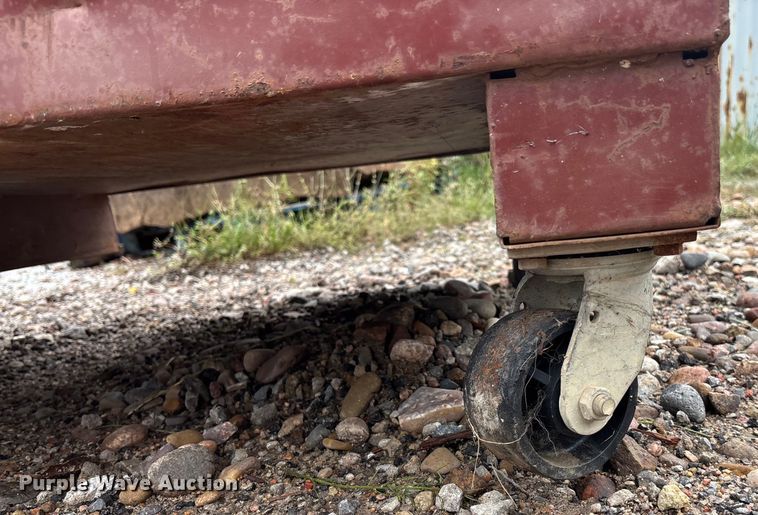 image for item EE3970 Jobox toolbox