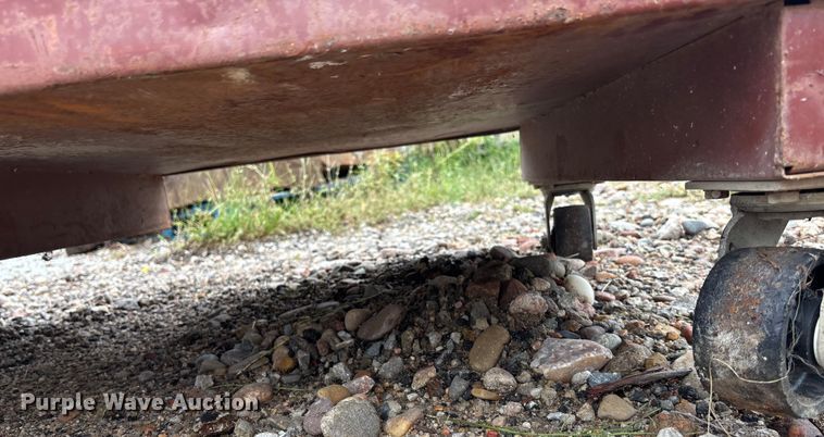 image for item EE3970 Jobox toolbox