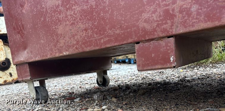 image for item EE3970 Jobox toolbox