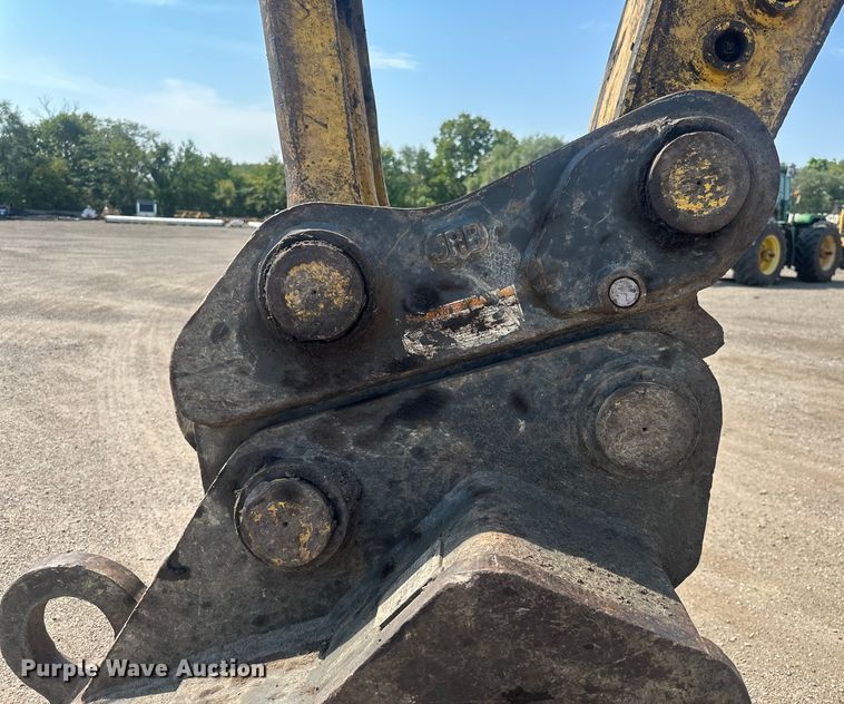 image for item EE4013 2006 Komatsu PC200LC-7 excavator