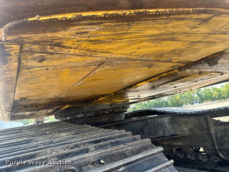 image for item EE4013 2006 Komatsu PC200LC-7 excavator