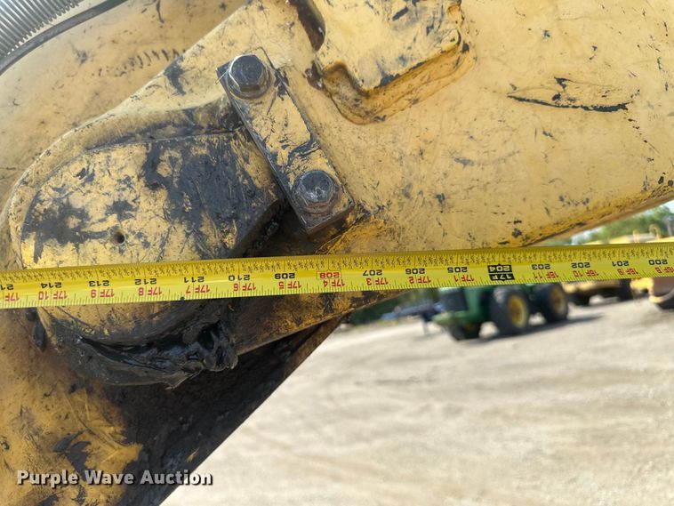 image for item EE4013 2006 Komatsu PC200LC-7 excavator