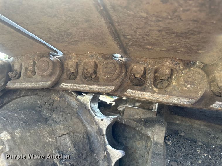 image for item EE4013 2006 Komatsu PC200LC-7 excavator