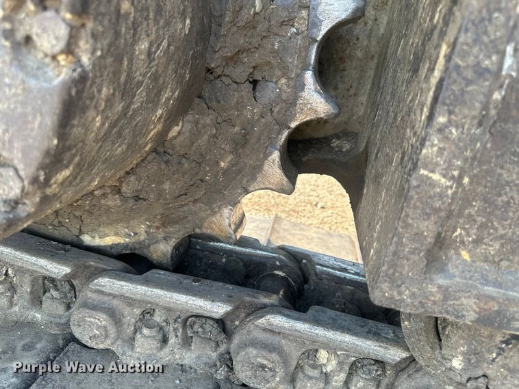 image for item EE4013 2006 Komatsu PC200LC-7 excavator