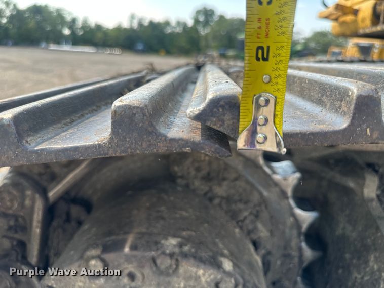 image for item EE4013 2006 Komatsu PC200LC-7 excavator