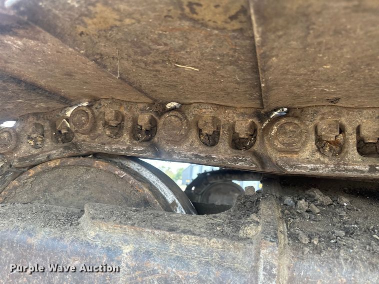 image for item EE4013 2006 Komatsu PC200LC-7 excavator