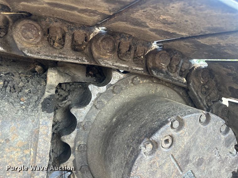 image for item EE4013 2006 Komatsu PC200LC-7 excavator