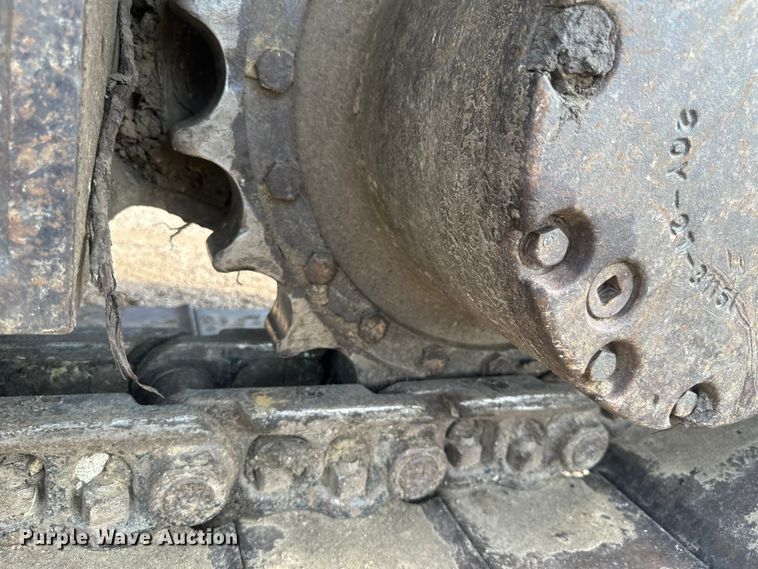 image for item EE4013 2006 Komatsu PC200LC-7 excavator