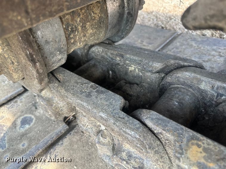 image for item EE4013 2006 Komatsu PC200LC-7 excavator