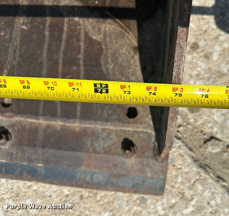 image for item EE4015 2016 Wacker Neuson SW 28 skid steer loader