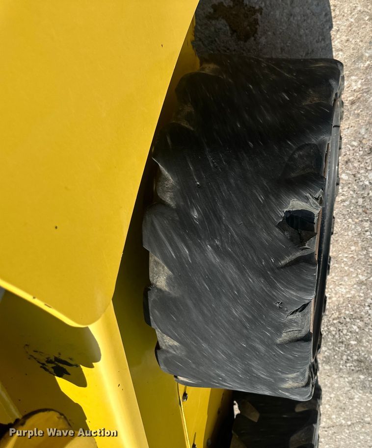 image for item EE4015 2016 Wacker Neuson SW 28 skid steer loader