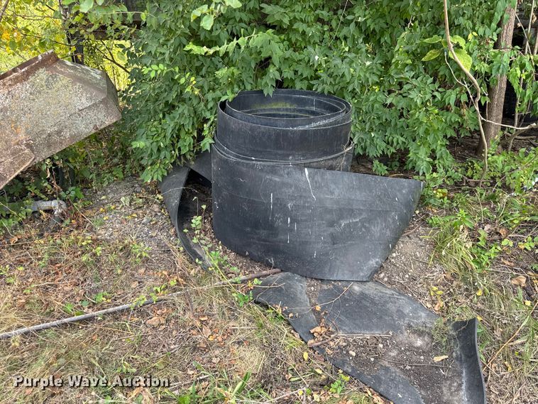 image for item EF2106 McNeilus batch plant