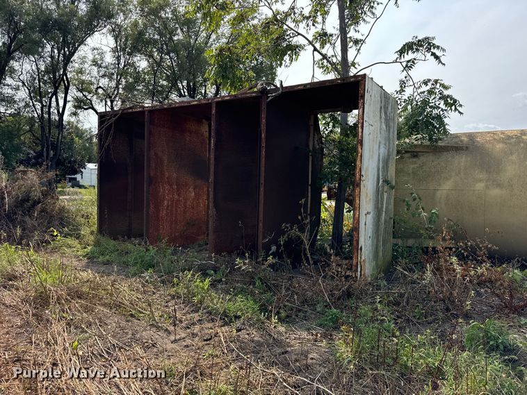 image for item EF2106 McNeilus batch plant