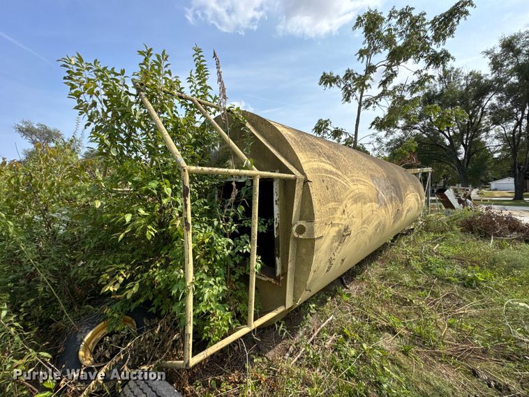 image for item EF2106 McNeilus batch plant