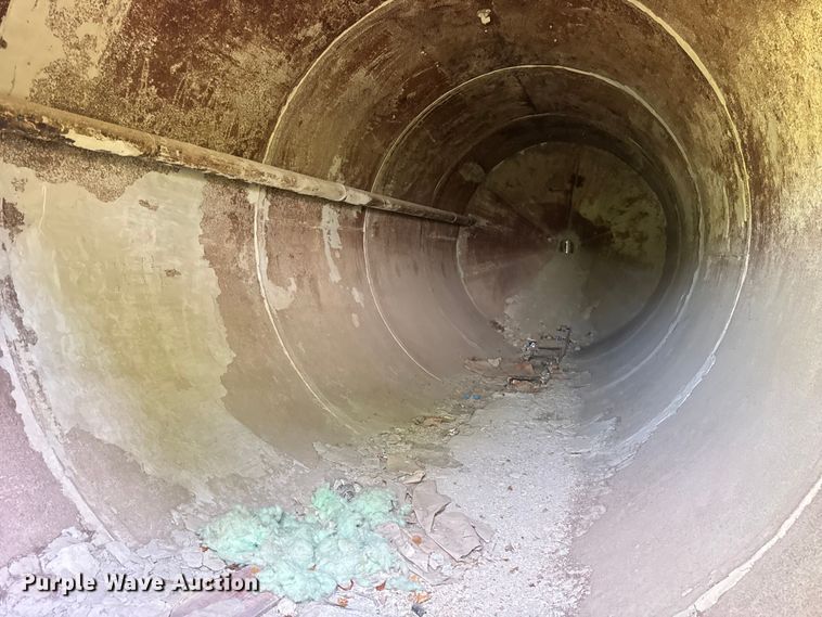 image for item EF2106 McNeilus batch plant