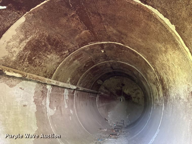 image for item EF2106 McNeilus batch plant