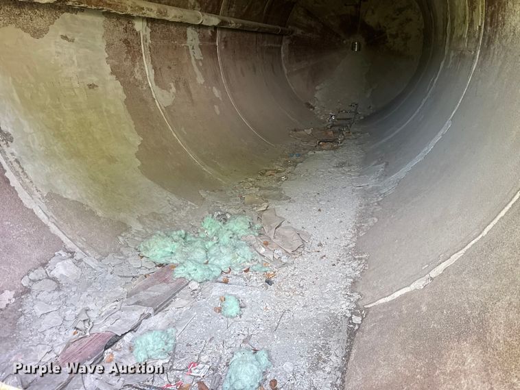 image for item EF2106 McNeilus batch plant