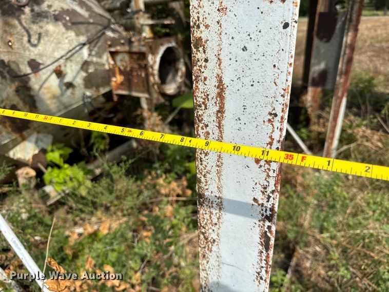 image for item EF2106 McNeilus batch plant