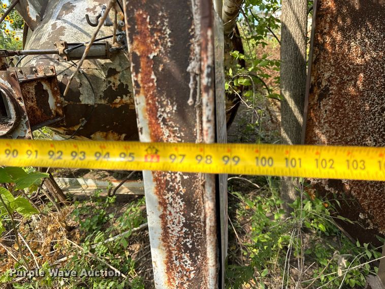 image for item EF2106 McNeilus batch plant