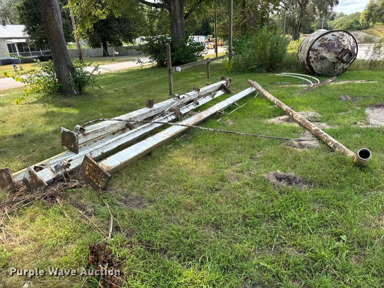 image for item EF2106 McNeilus batch plant