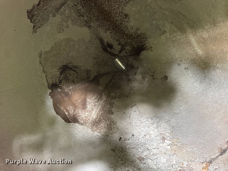 image for item EF2106 McNeilus batch plant