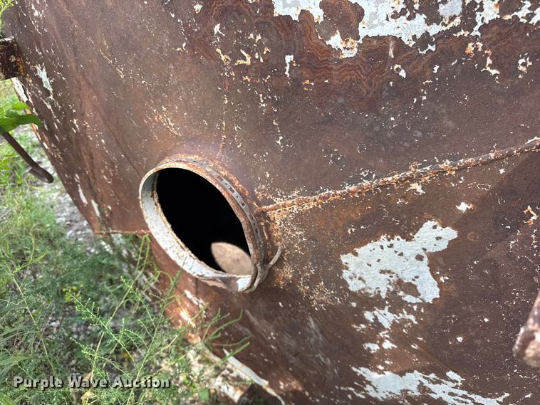 image for item EF2106 McNeilus batch plant