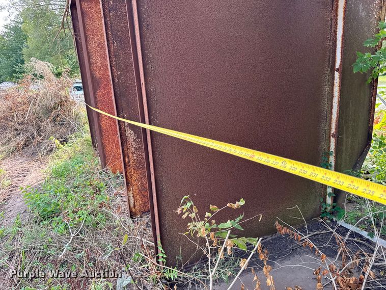 image for item EF2106 McNeilus batch plant