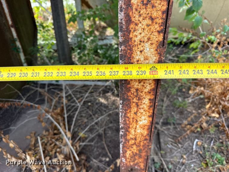 image for item EF2106 McNeilus batch plant