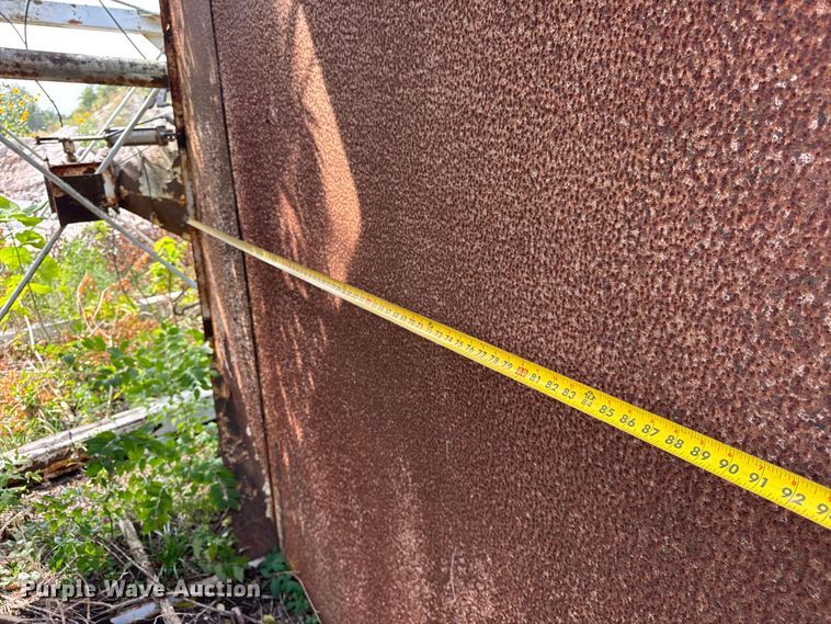 image for item EF2106 McNeilus batch plant