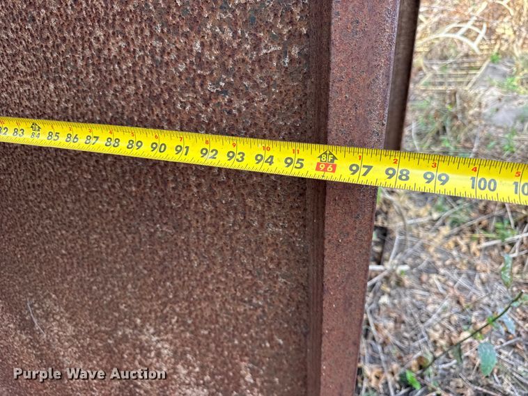 image for item EF2106 McNeilus batch plant