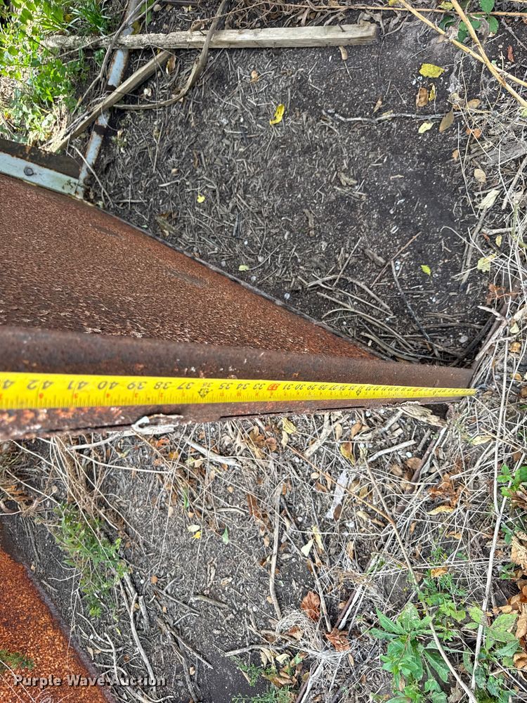 image for item EF2106 McNeilus batch plant