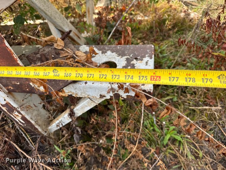 image for item EF2106 McNeilus batch plant