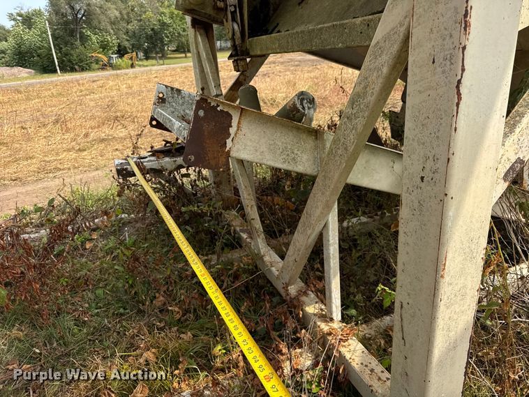 image for item EF2106 McNeilus batch plant