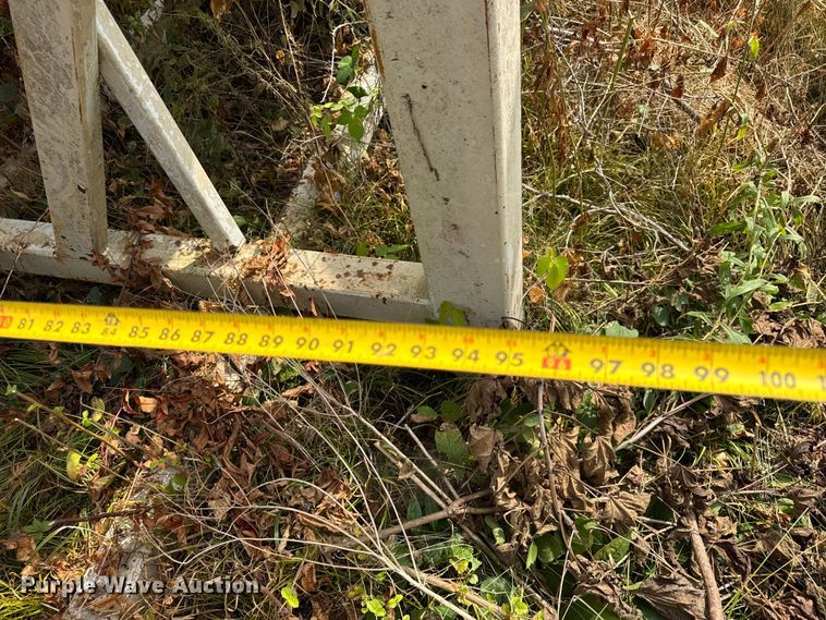 image for item EF2106 McNeilus batch plant