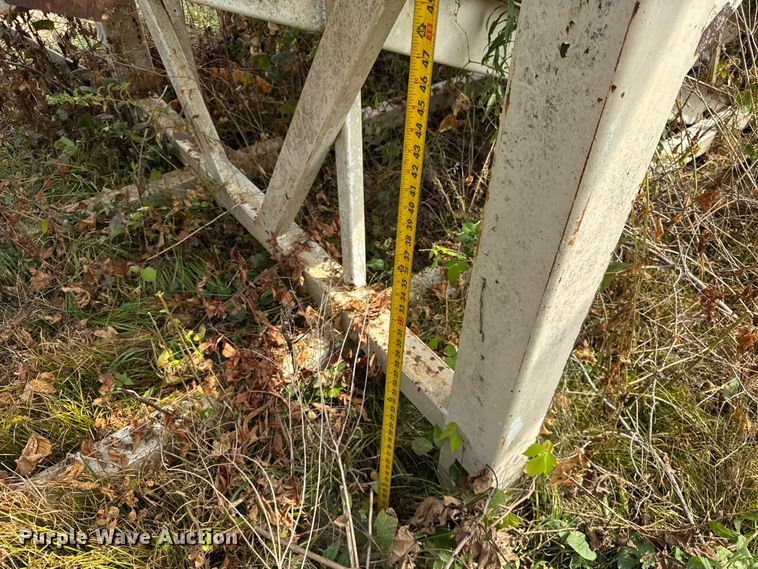 image for item EF2106 McNeilus batch plant