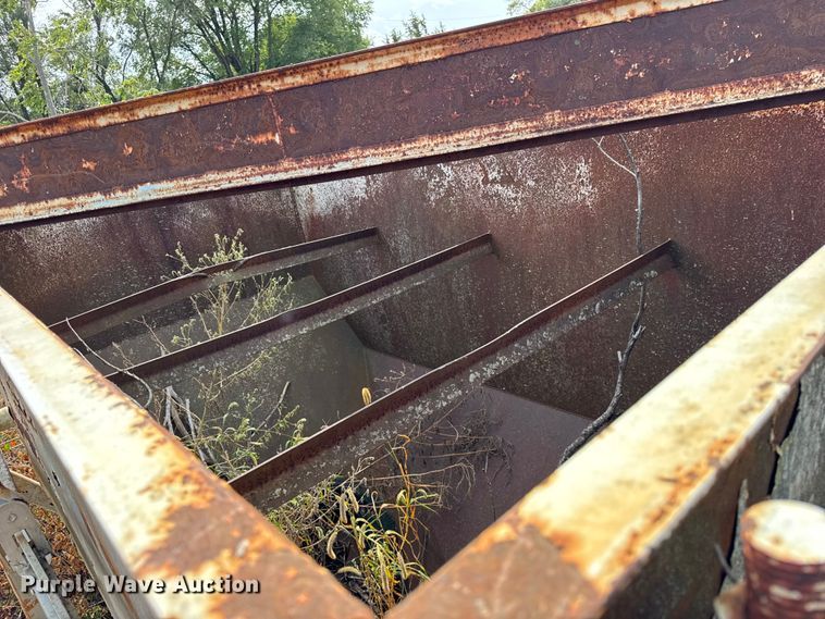 image for item EF2106 McNeilus batch plant