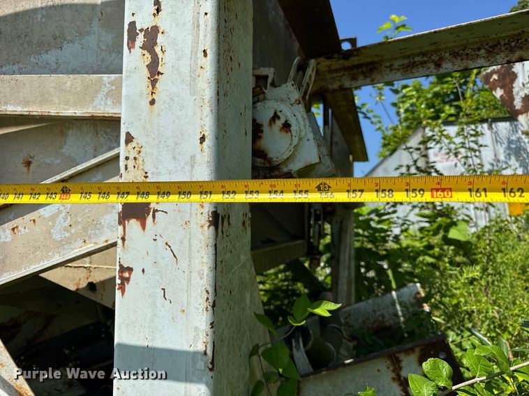 image for item EF2106 McNeilus batch plant