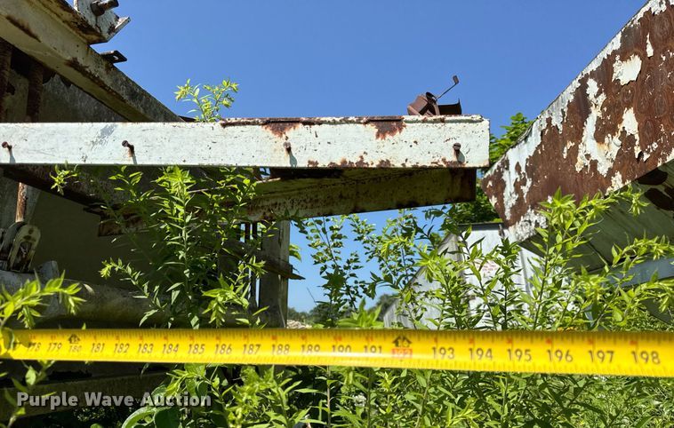 image for item EF2106 McNeilus batch plant