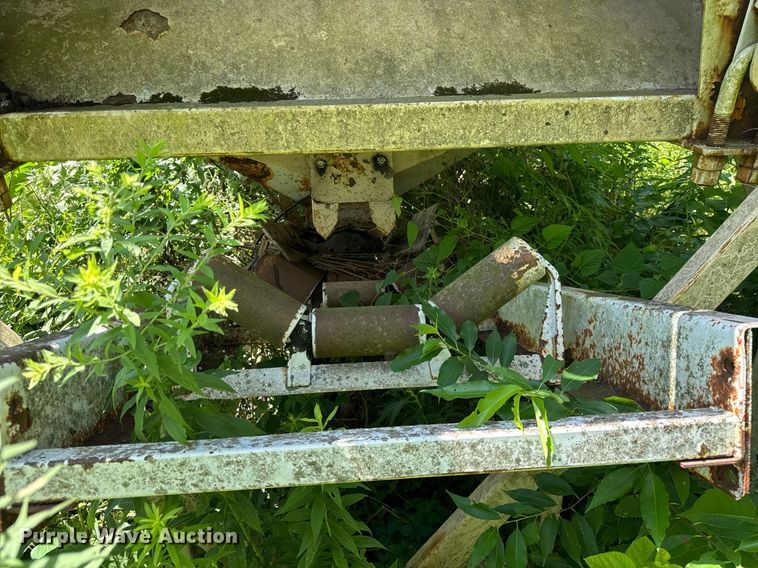 image for item EF2106 McNeilus batch plant