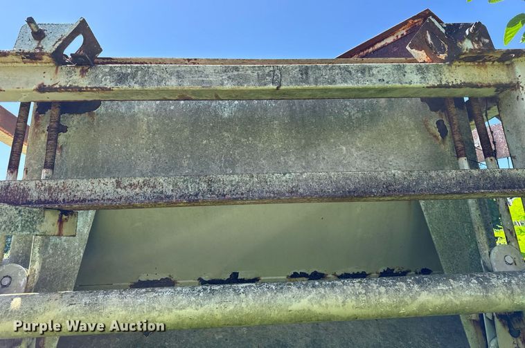 image for item EF2106 McNeilus batch plant