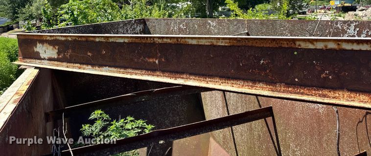 image for item EF2106 McNeilus batch plant