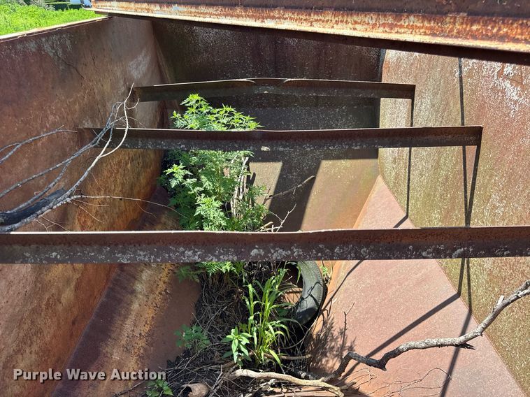 image for item EF2106 McNeilus batch plant